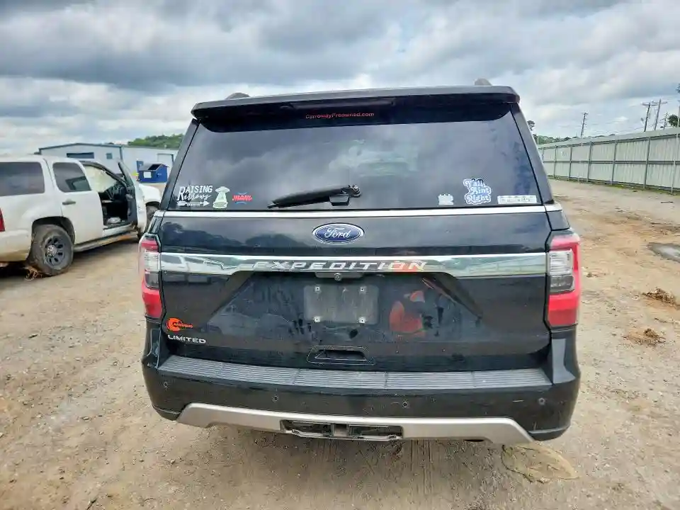 1FMJU2AT8JEA46947 2018 FORD EXPEDITION-5