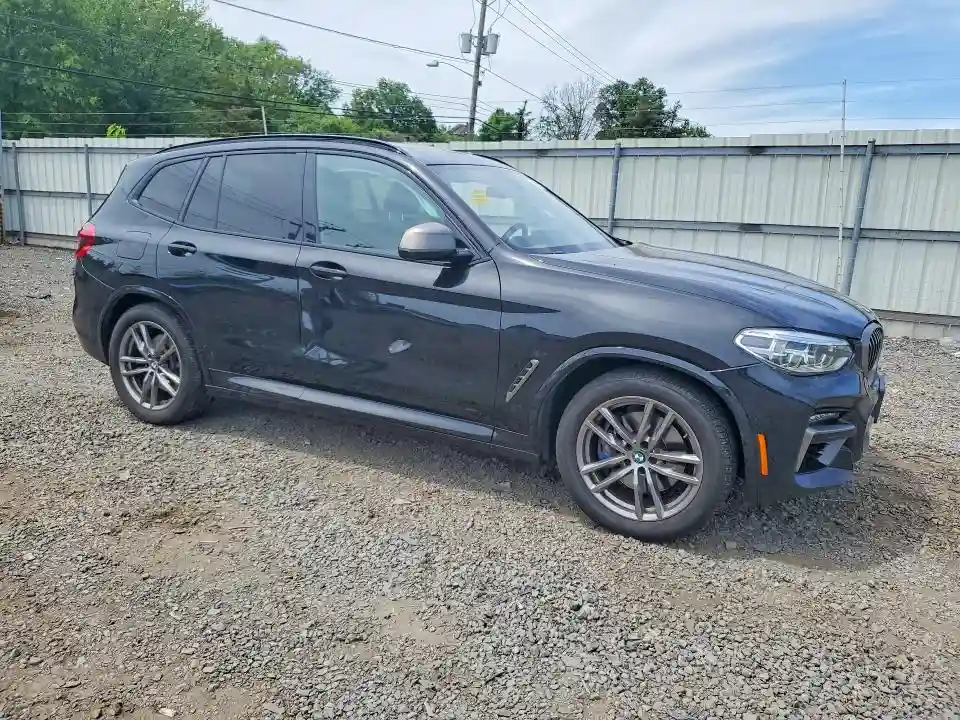 5UXTY9C00L9D23049 2020 BMW X3-3