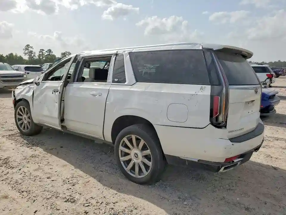 1GYS4MKL7NR176102 2022 CADILLAC ESCALADE-1