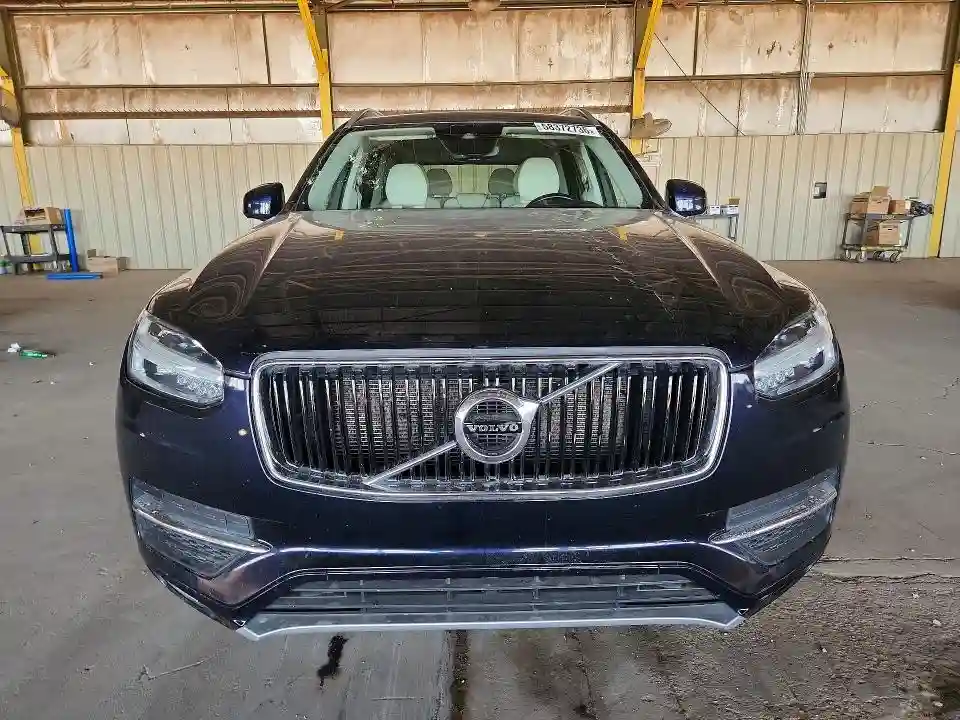 YV4102PK3K1423642 2019 VOLVO XC90-4