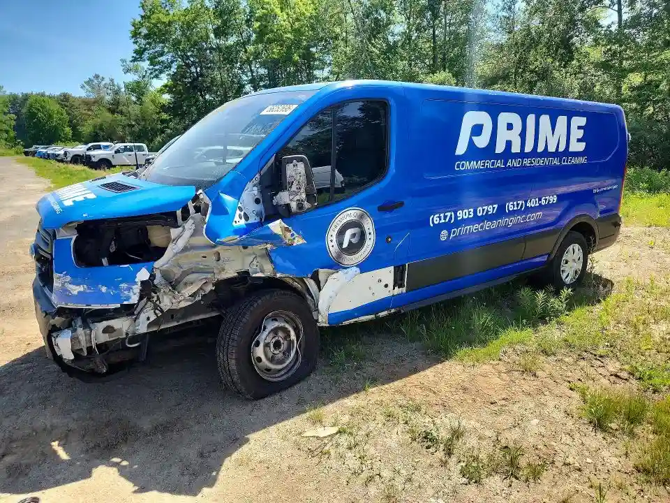 1FTYE9ZM6JKA01027 2018 FORD TRANSIT-0