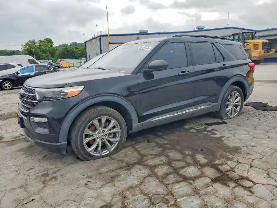 1FMSK8DH0LGA23531 2020 FORD EXPLORER-0