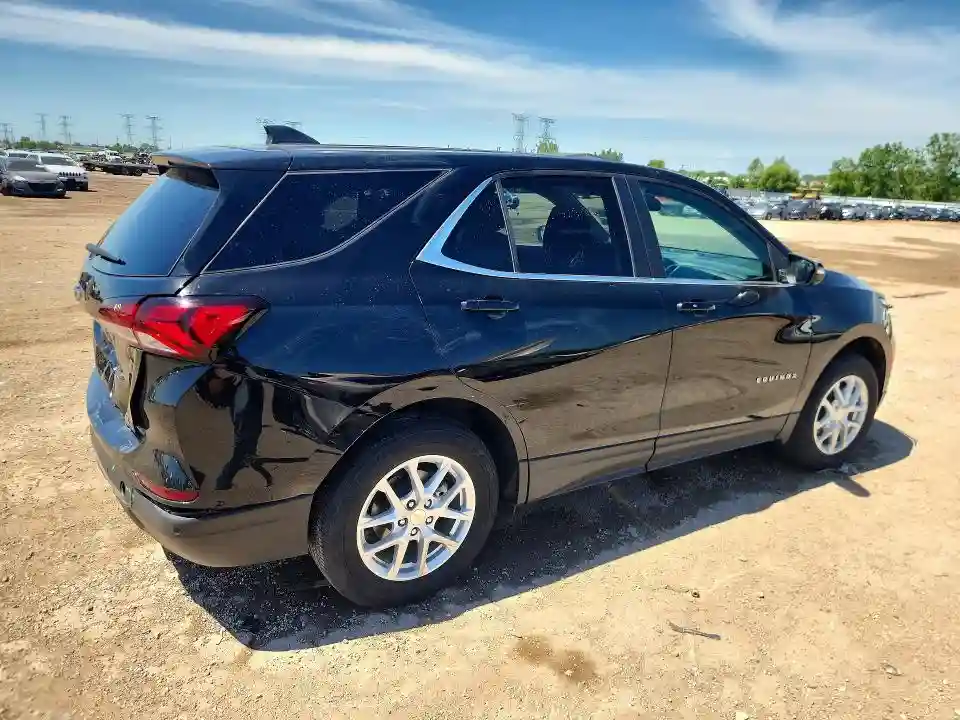3GNAXUEV6NL260531 2022 CHEVROLET EQUINOX-2