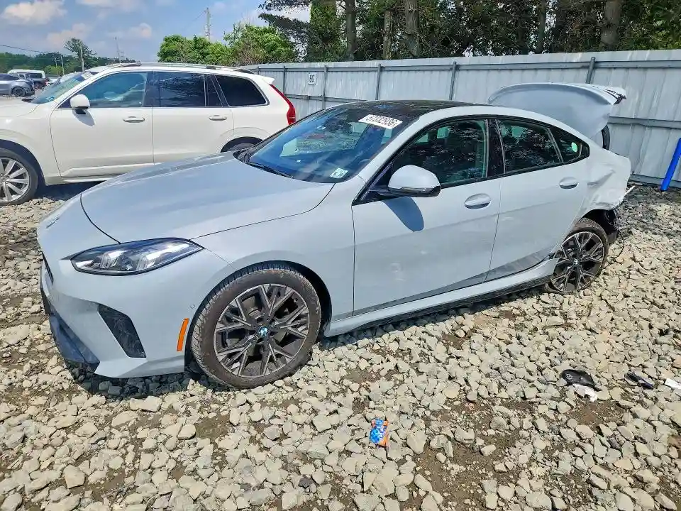 WBA23GG03S7S87274 2025 BMW 2 SERIES-0