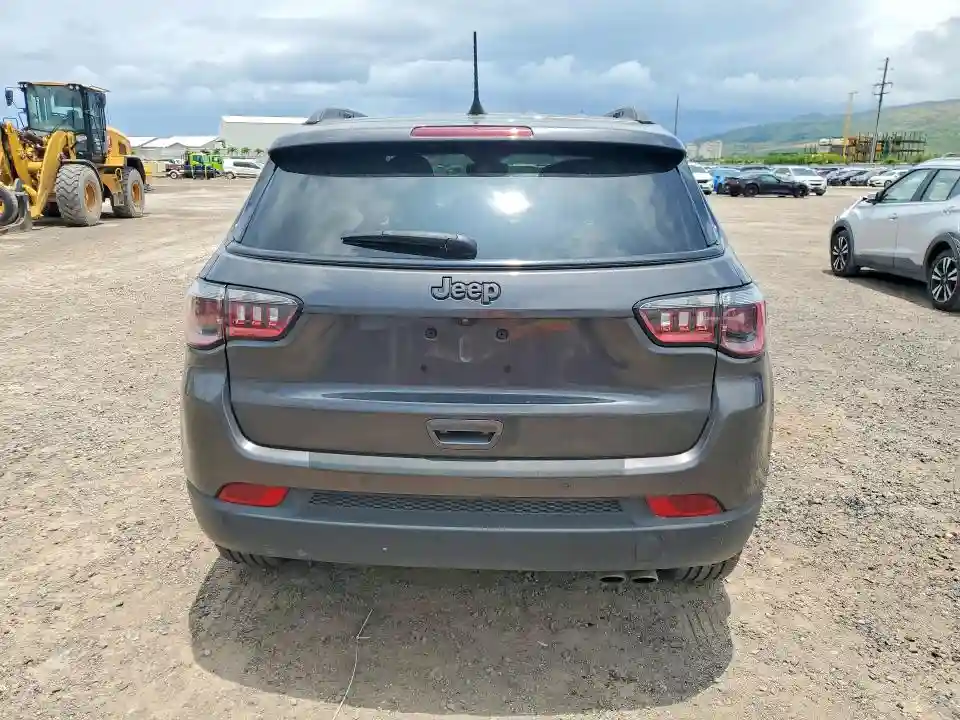 3C4NJCEB3MT545729 2021 JEEP COMPASS-5