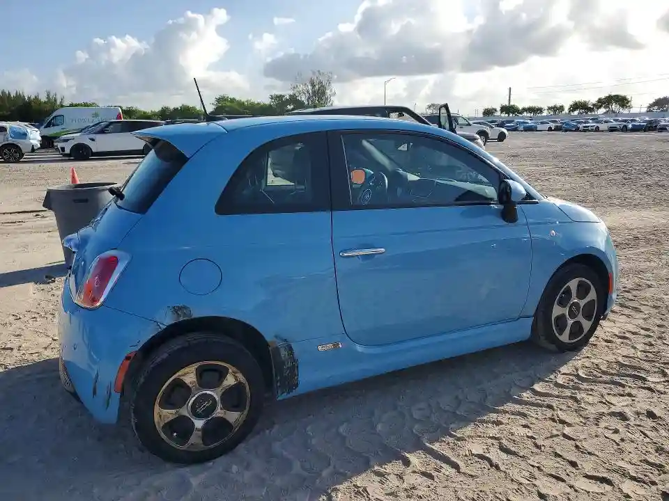 3C3CFFGE1HT579907 2017 FIAT 500-2
