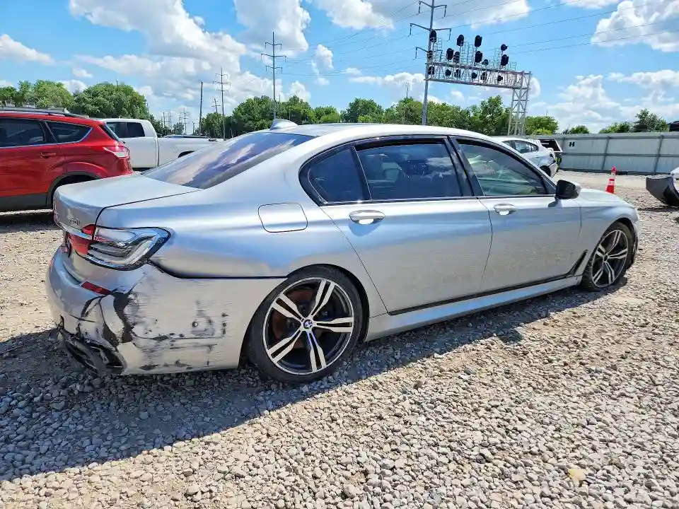 WBA7F2C55GG419198 2016 BMW 7 SERIES-2