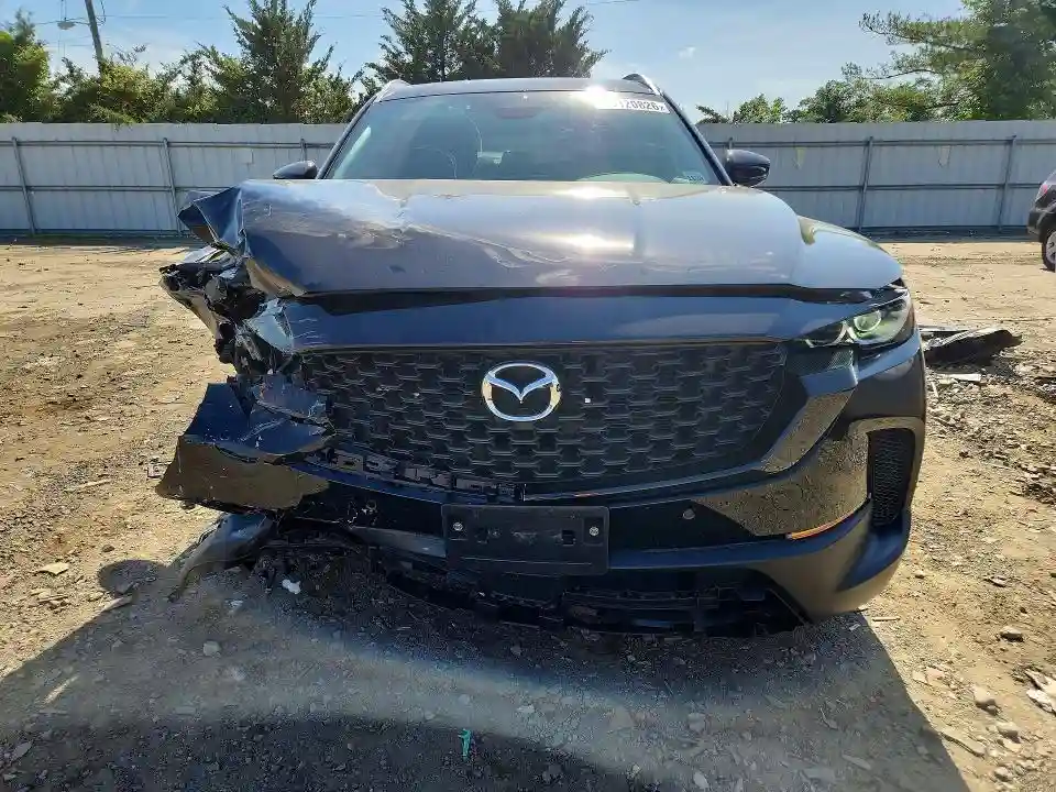 7MMVAABW8TN147412 2026 MAZDA CX-50-4