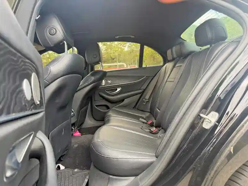 WDDZF4KB1HA012777 2017 MERCEDES-BENZ E-CLASS-5