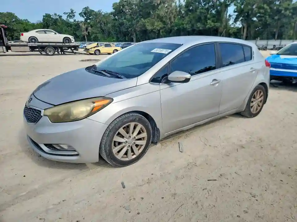KNAFX5A84F5363949 2015 KIA FORTE-0