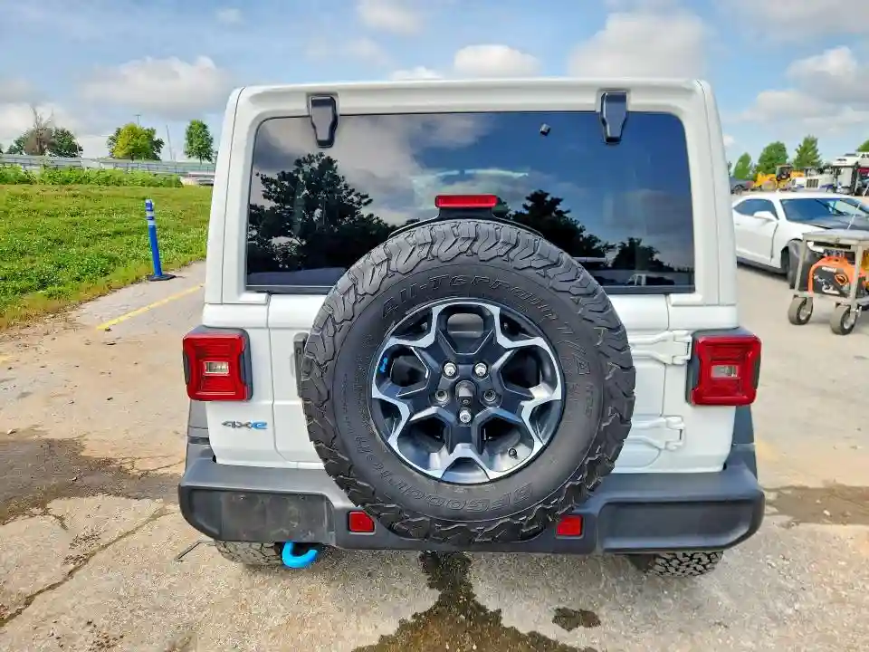 1C4JJXR68PW528863 2023 JEEP WRANGLER-5