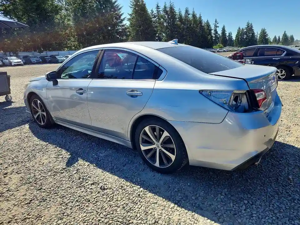 4S3BNAN69J3030532 2018 SUBARU LEGACY-1