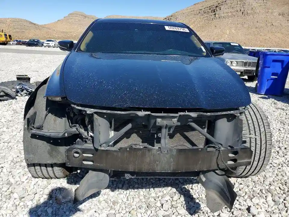 1G6AR5SXXG0167092 2016 CADILLAC CTS-4