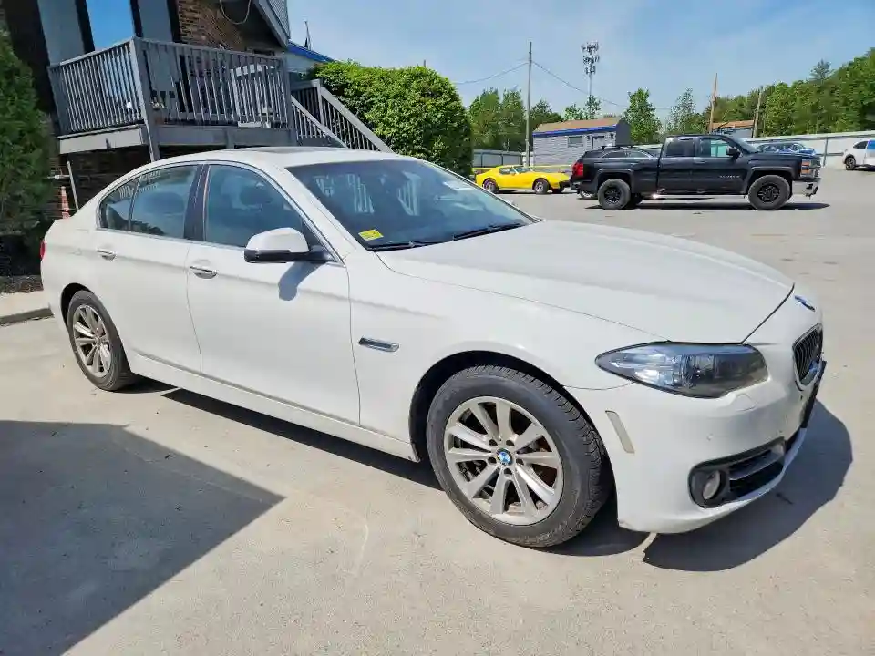 WBA5A7C51FD621491 2015 BMW 5 SERIES-3