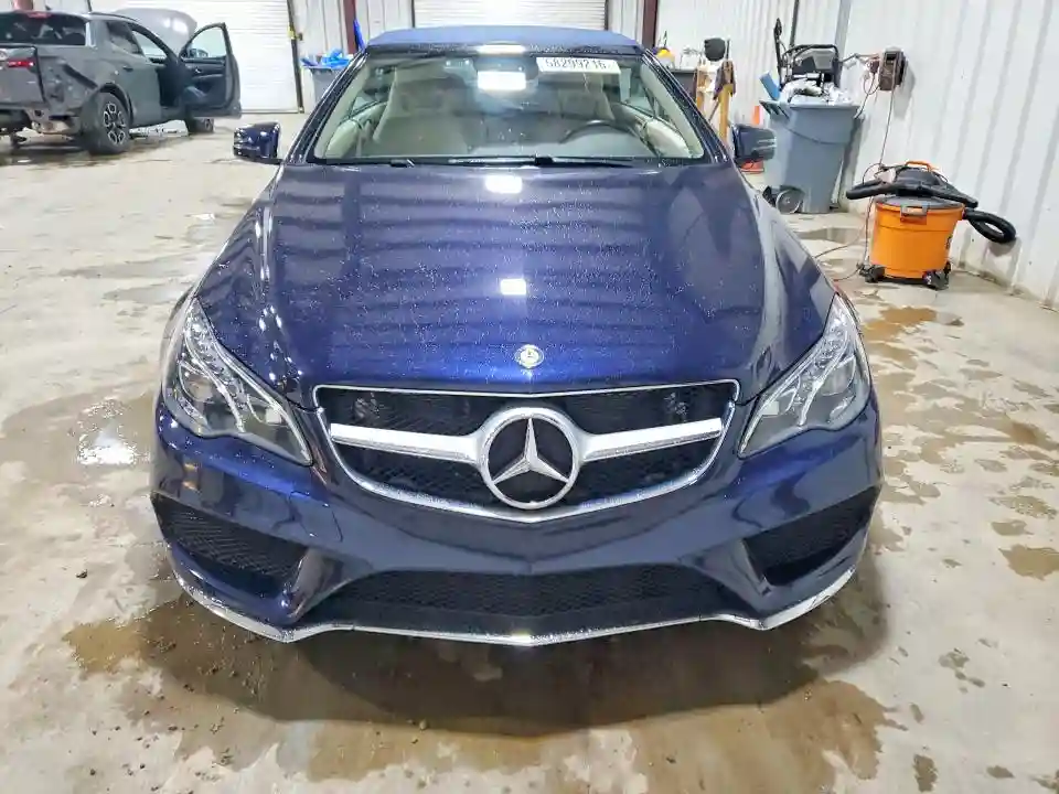 WDDKK6FF7GF342317 2016 MERCEDES-BENZ E-CLASS-4