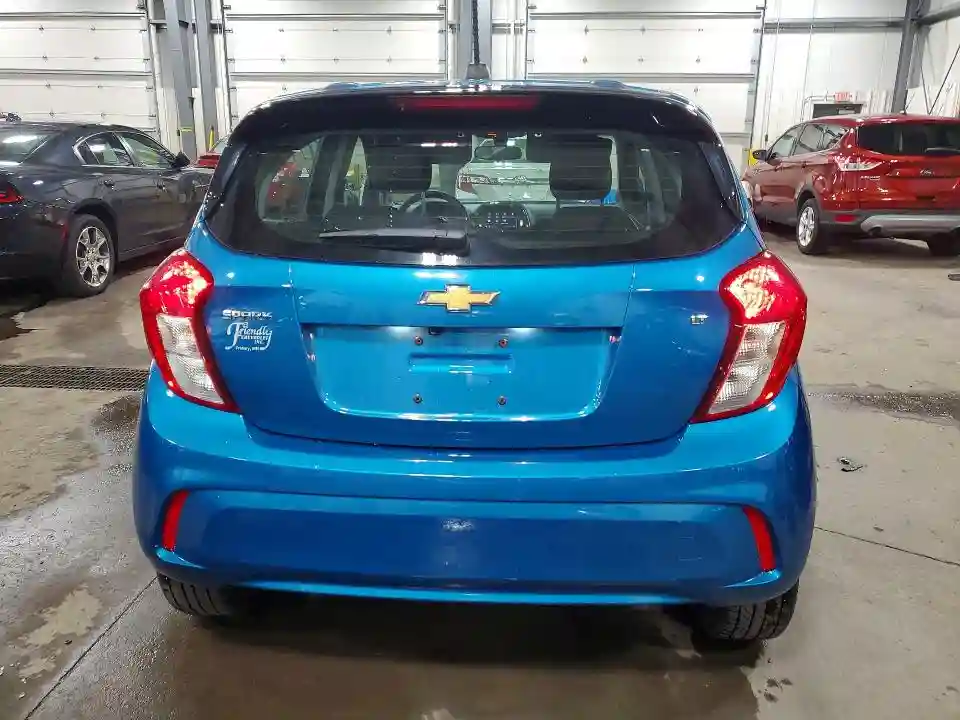 KL8CD6SA3LC449971 2020 CHEVROLET SPARK-5