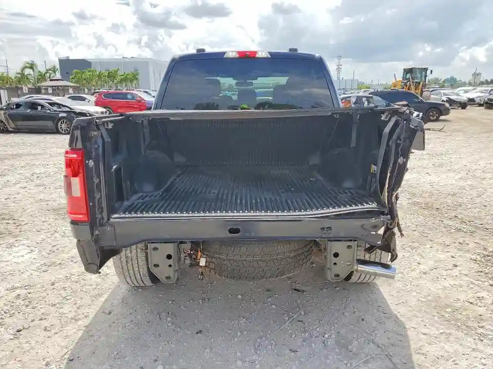 1FTEW1CP1MKE52200 2021 FORD F150-5