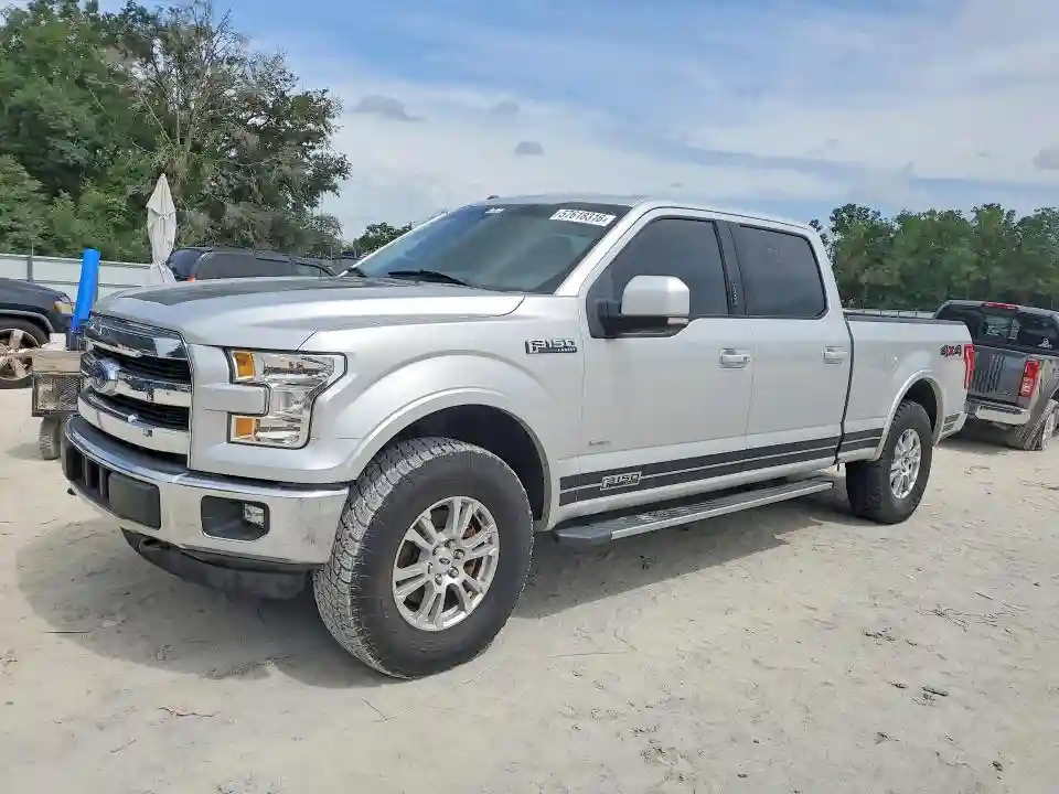 1FTFW1EGXGFA01930 2016 FORD F-150-0