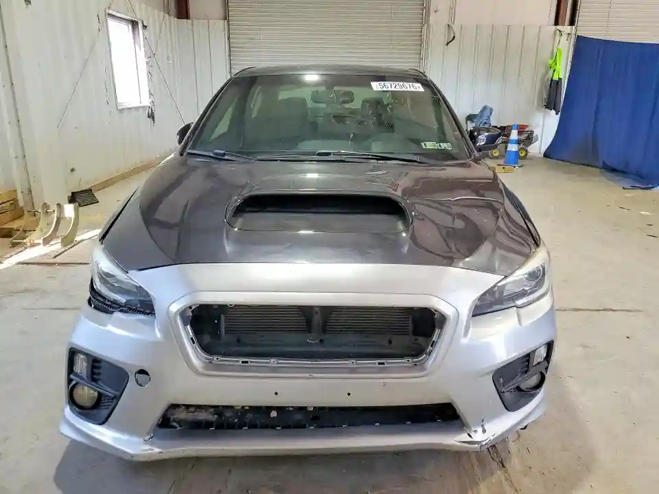 JF1VA2P64F9815272 2015 SUBARU WRX-4