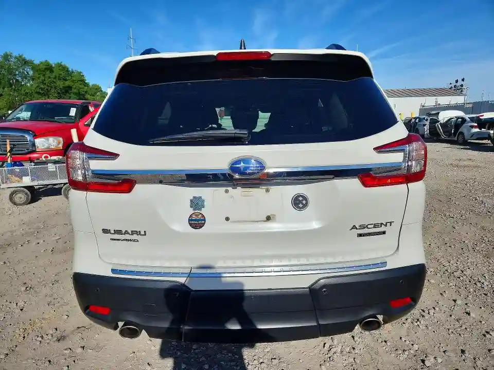 4S4WMAWDXP3432484 2023 SUBARU ASCENT-5