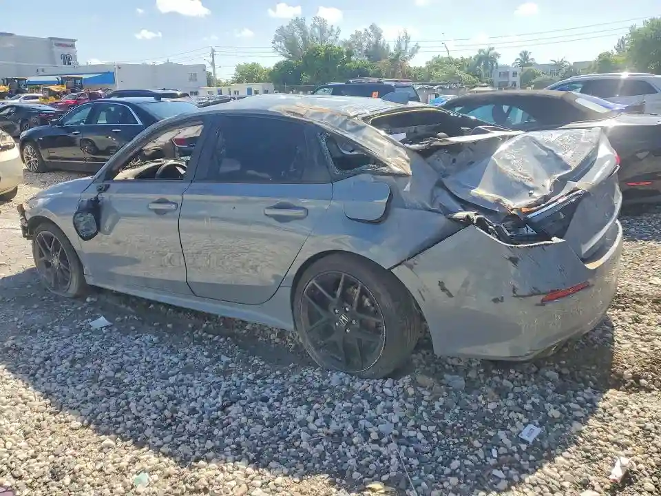 2HGFE1E50RH476667 2024 HONDA CIVIC-1