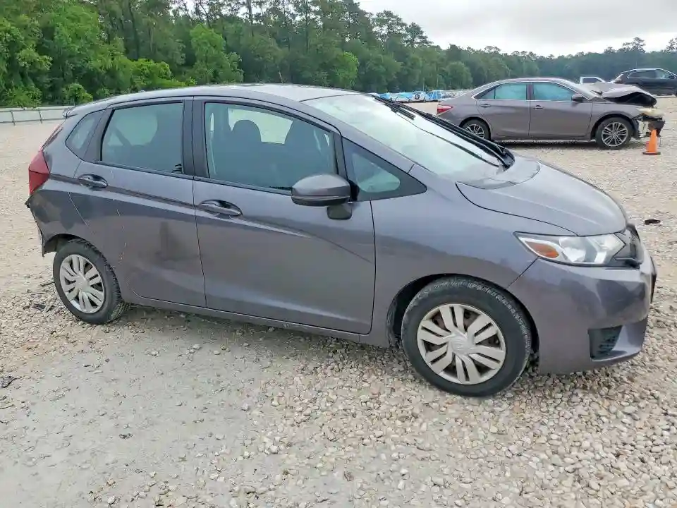 3HGGK5H59HM703872 2017 HONDA FIT-3