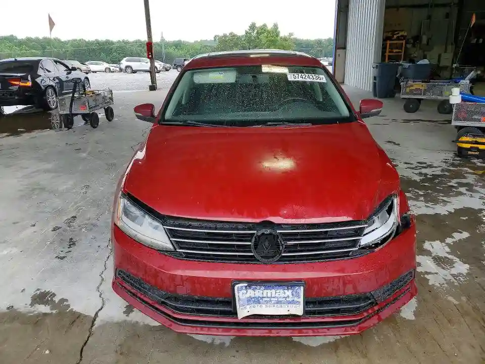 3VWDB7AJXHM339883 2017 VOLKSWAGEN JETTA-4