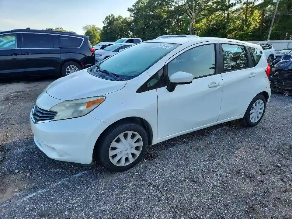 3N1CE2CP6FL376896 2015 NISSAN VERSA-0