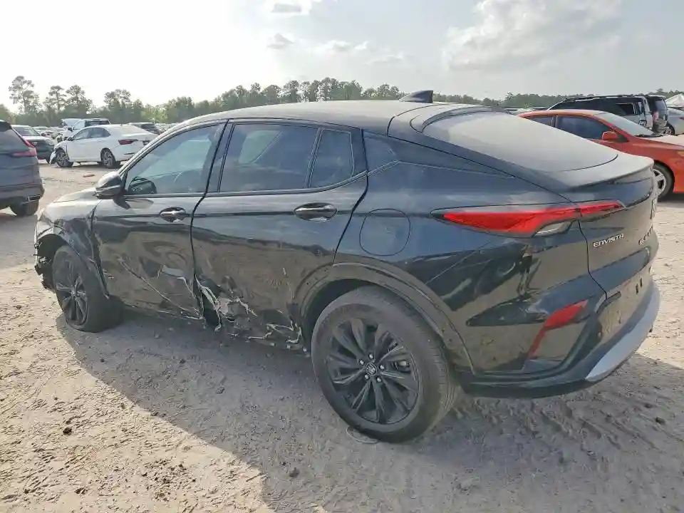 KL47LBEP5SB207265 2025 BUICK ENVISTA SP-1