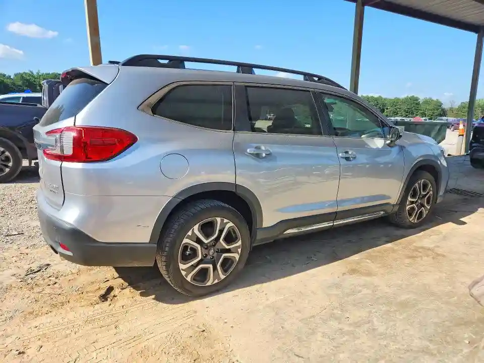 4S4WMASDXP3425637 2023 SUBARU ASCENT-2