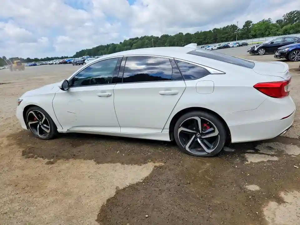 1HGCV1F30KA009446 2019 HONDA ACCORD-1