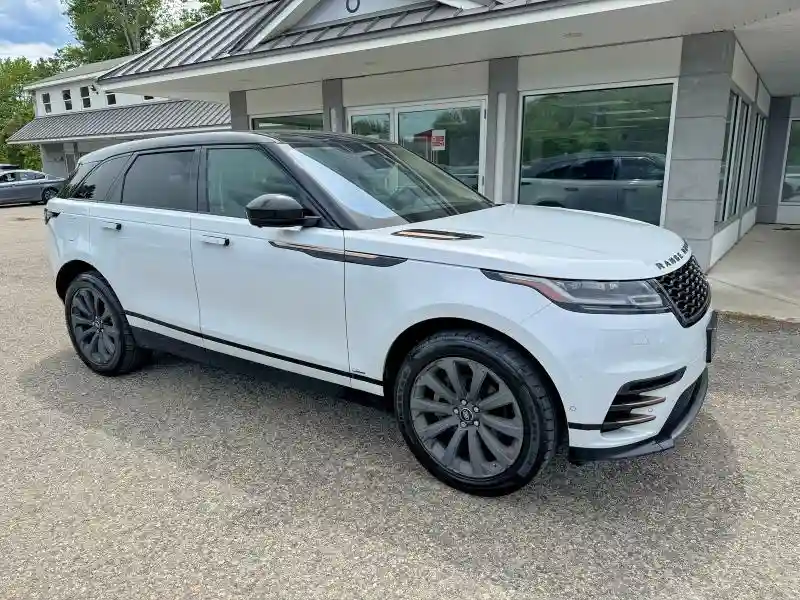 SALYL2EX7KA220673 2019 LAND ROVER RANGEROVER-0