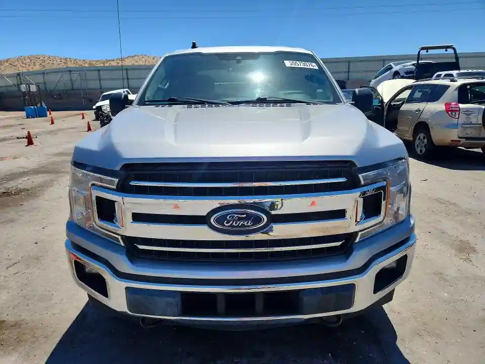 1FTEW1E41LKE08506 2020 FORD F150-4