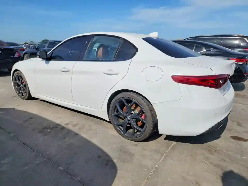ZARFAMAN7K7622765 2019 ALFA ROMEO GIULIA-1
