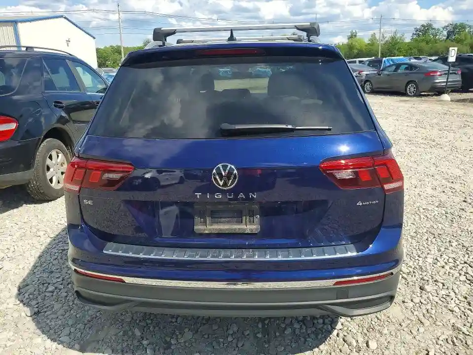 3VVMB7AX1RM009060 2024 VOLKSWAGEN TIGUAN-5