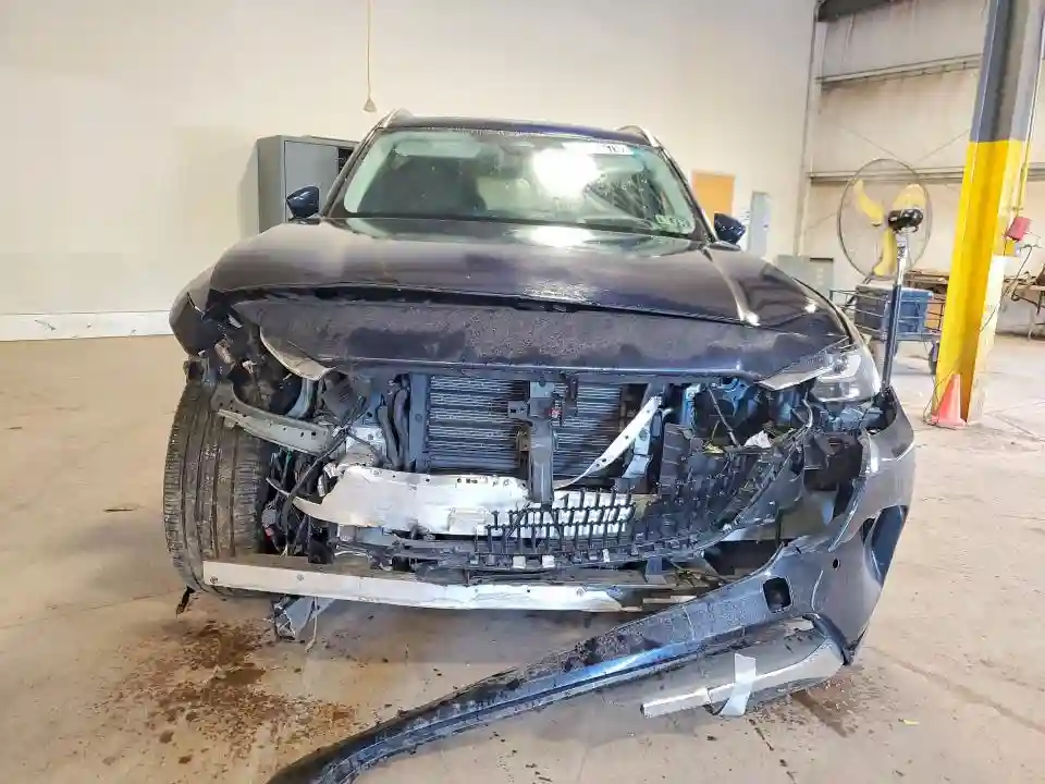 JM3KKDHA4R1158203 2024 MAZDA CX-90-4