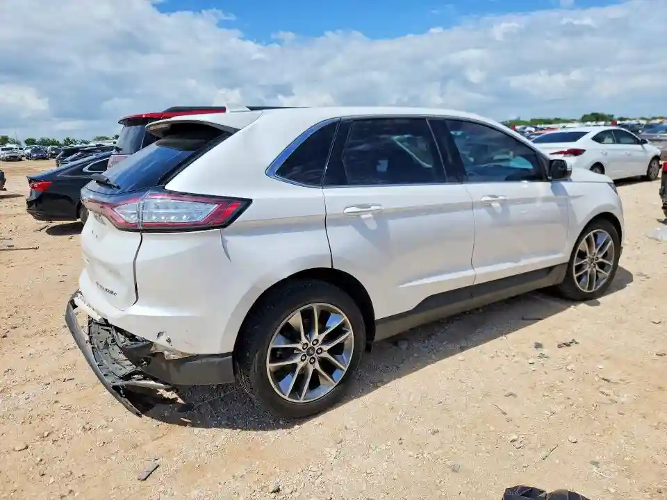 2FMPK3K89JBC11819 2018 FORD EDGE-2