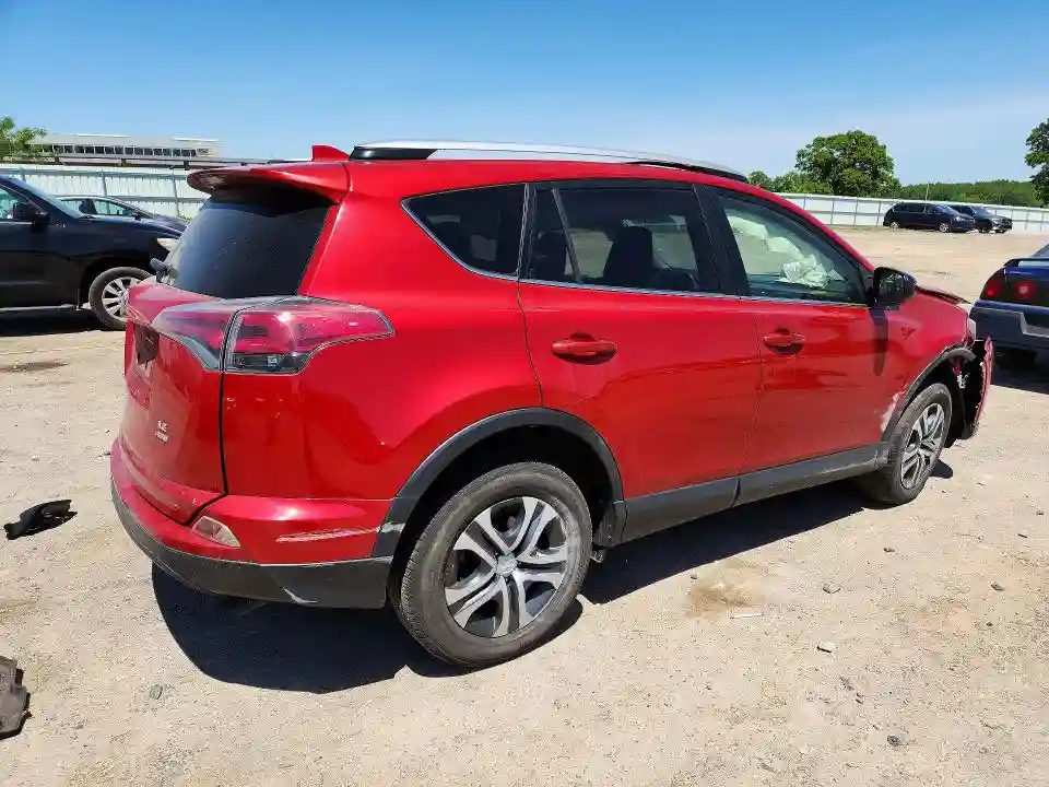 JTMBFREV5GJ068265 2016 TOYOTA RAV4-2