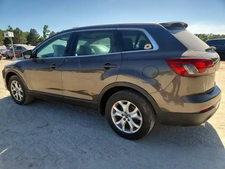 JM3TB3BA0F0456109 2015 MAZDA CX-9-1