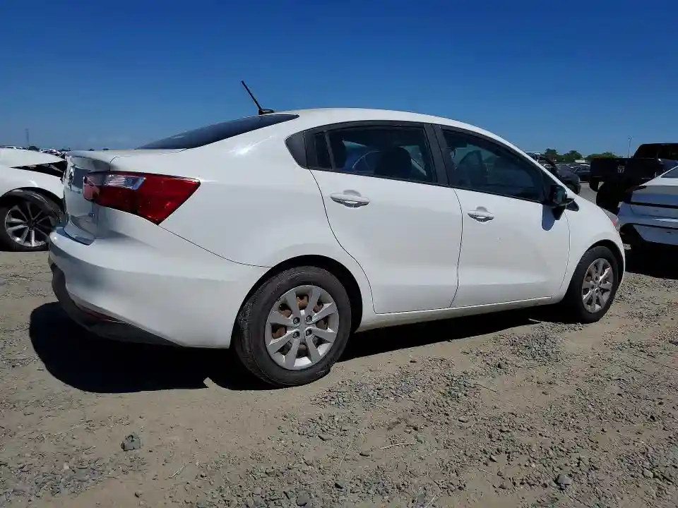 KNADM4A31G6589702 2016 KIA RIO-2