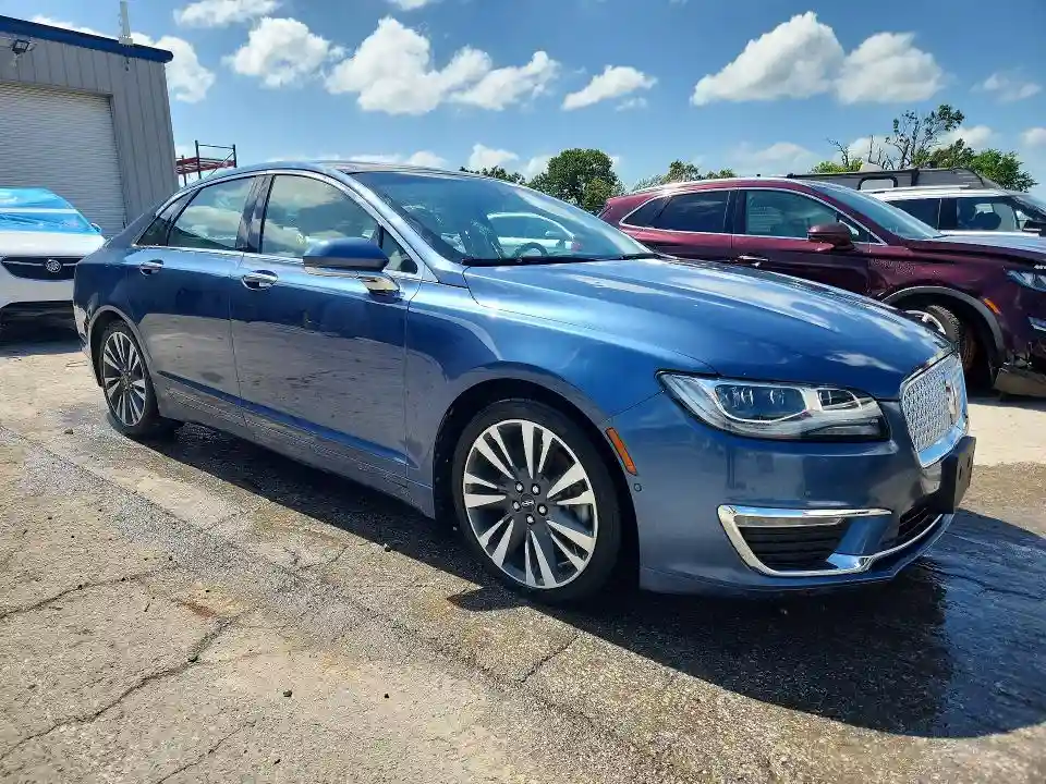 3LN6L5FC1KR614408 2019 LINCOLN MKZ-3
