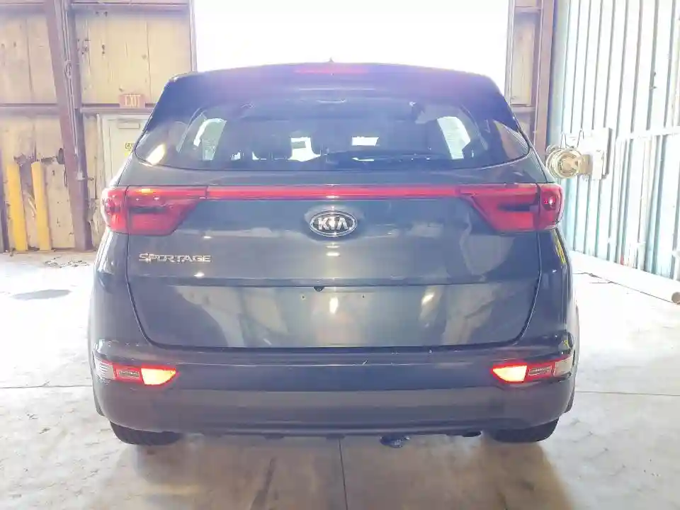 KNDPMCAC2J7419666 2018 KIA SPORTAGE-5