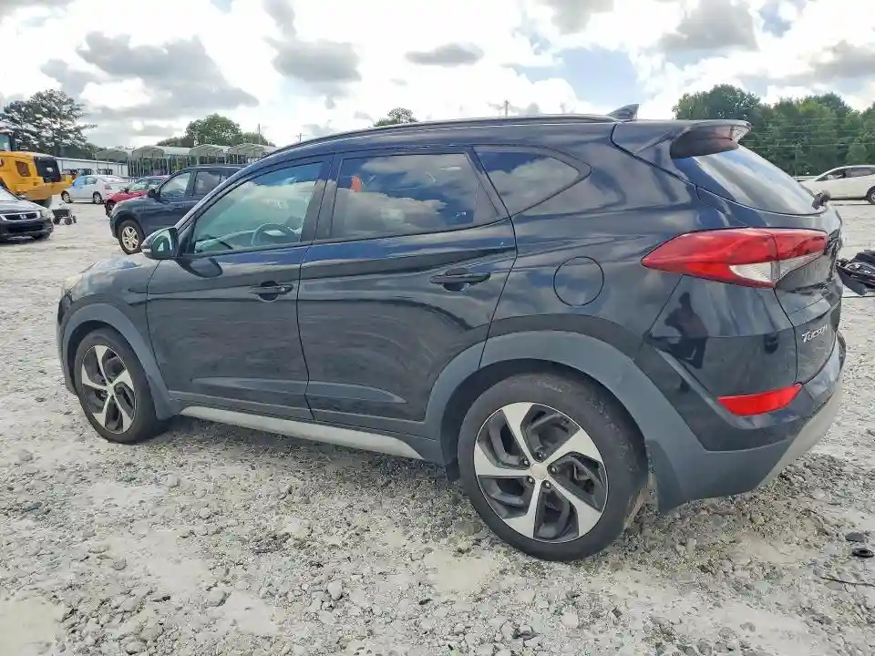 KM8J33A24JU648136 2018 HYUNDAI TUCSON-1
