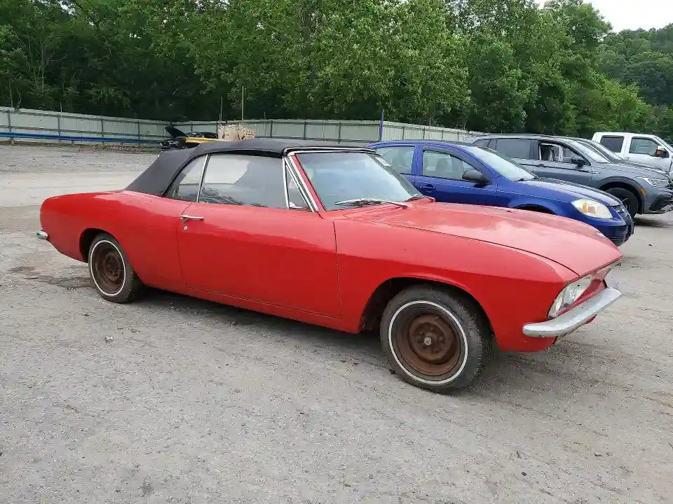 105675W203799 1965 CHEVROLET CORVAIRE-3