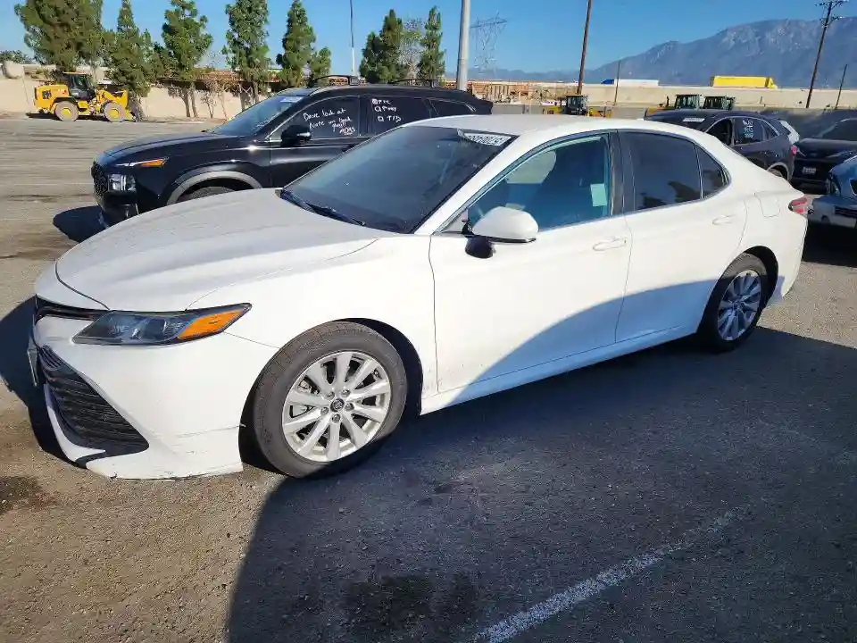 4T1B11HK8KU220124 2019 TOYOTA CAMRY-0