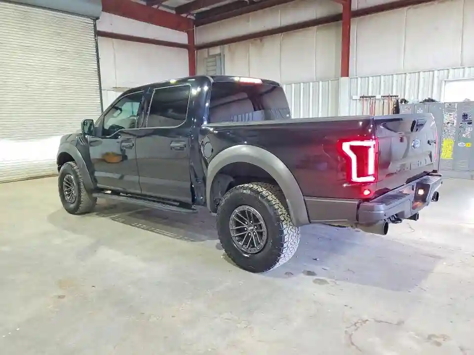 1FTFW1RG6LFC64517 2020 FORD F150-1