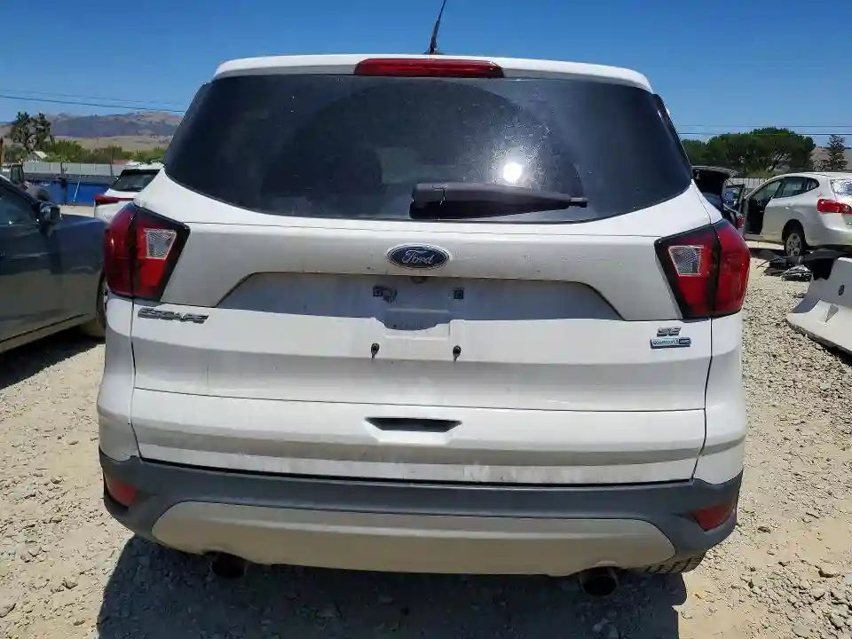 1FMCU9G91KUB66237 2019 FORD ESCAPE-5