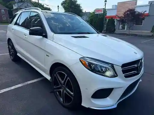 4JGDA6EB4KB203861 2019 MERCEDES-BENZ GLE-CLASS-3