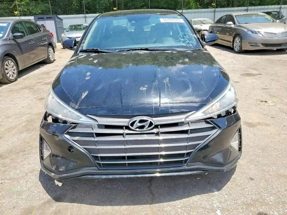 KMHD84LF6LU939549 2020 HYUNDAI ELANTRA VA-4
