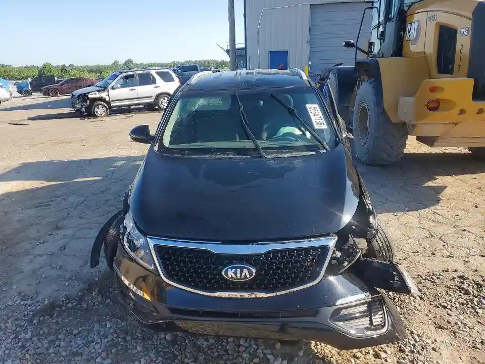 KNDPBCAC3G7861886 2016 KIA SPORTAGE-4